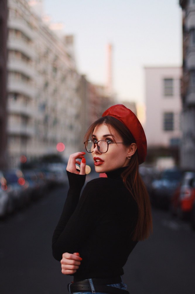 Photograph by Татьяна Дубровская