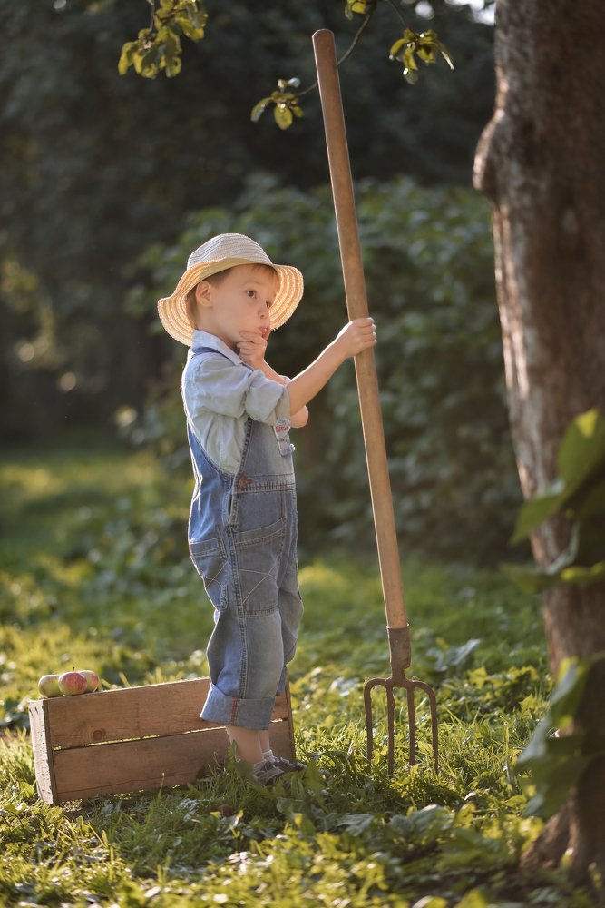 Photograph by Евгения Малахова