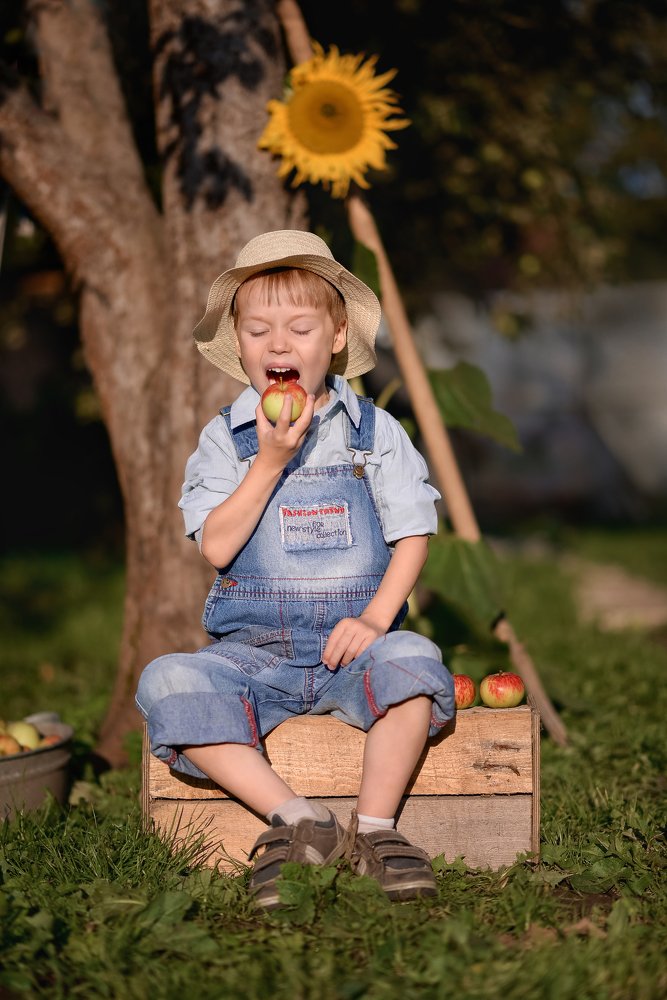 Photograph by Евгения Малахова