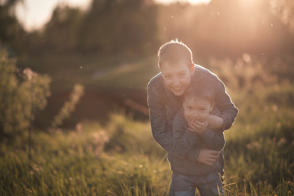 Photograph by Евгения Малахова