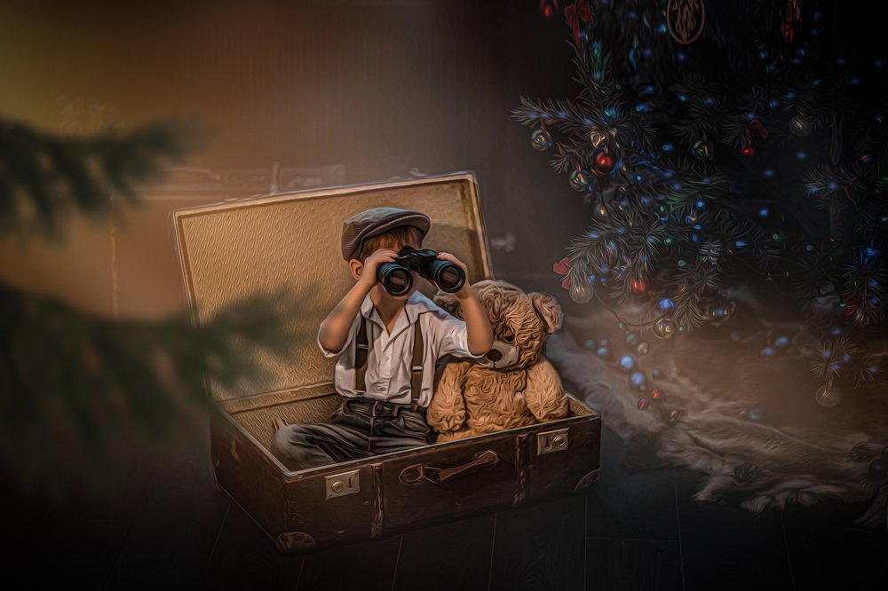 Наши Домашние Будни