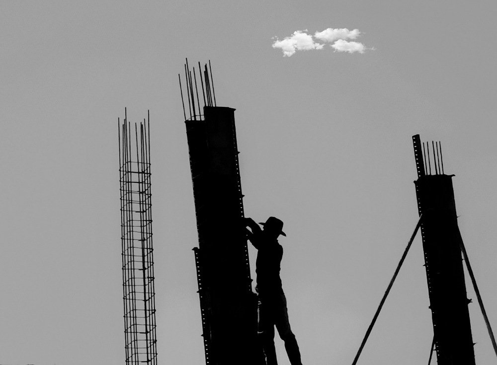 Photograph by Bahmani Arian