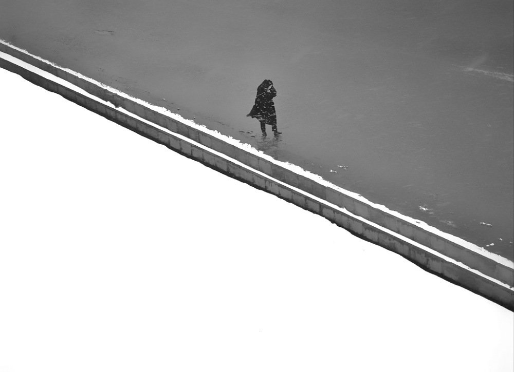 Photograph by Bahmani Arian