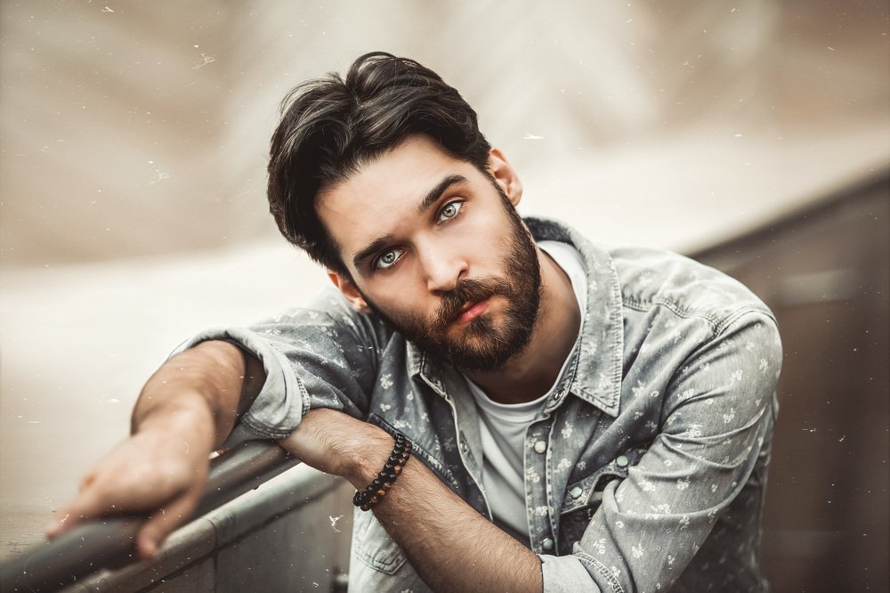 Photograph by Ali Chaer