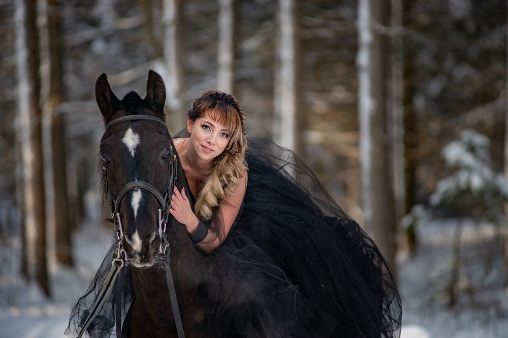 Фотография автора Вадим Топычканов