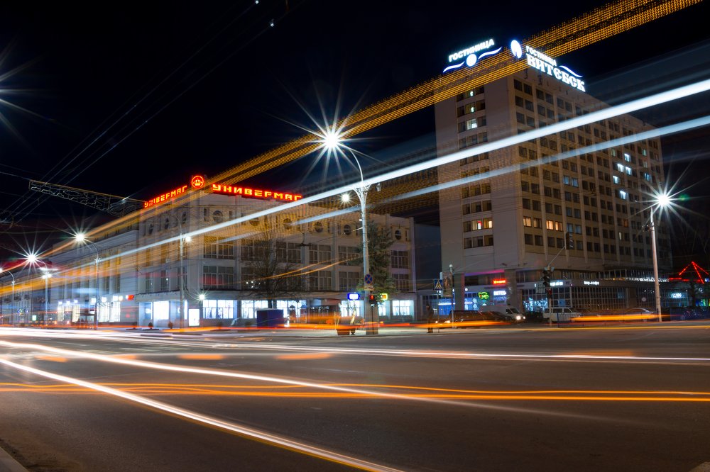 Photograph by Дмитрий Котов