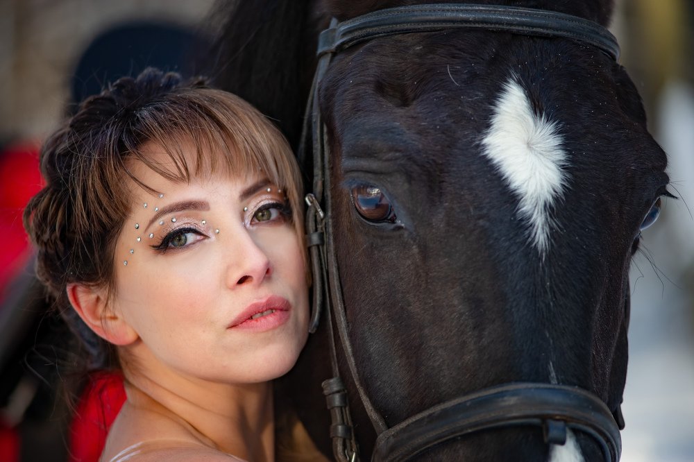 Фотография автора Вадим Топычканов