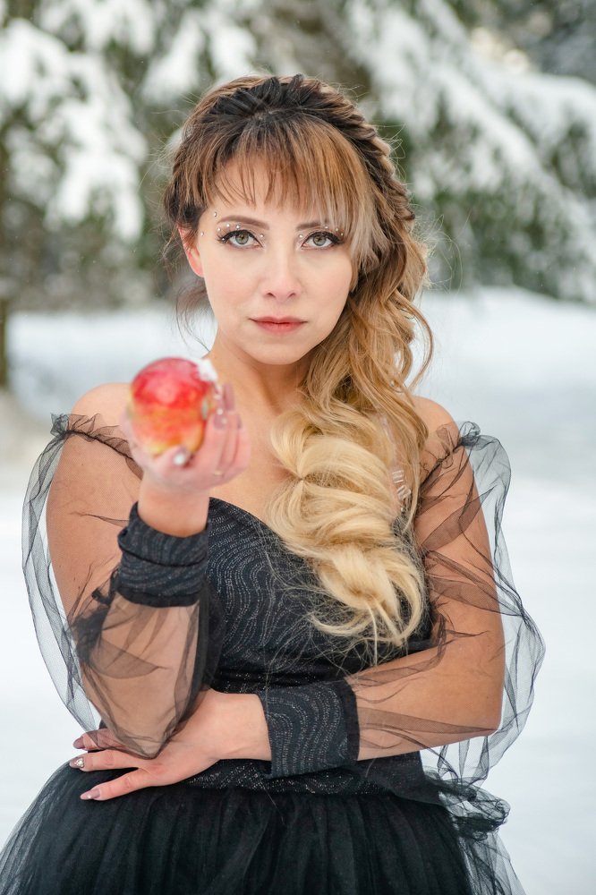 Фотография автора Вадим Топычканов