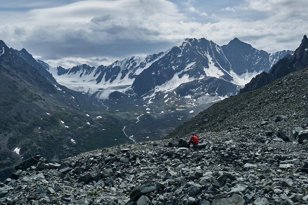 Photograph by Рыжов Евгений