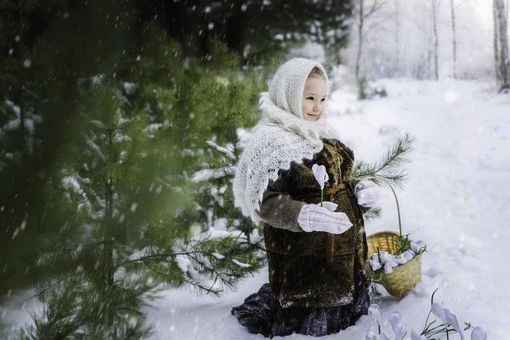 Photograph by Мария Бузыцкая