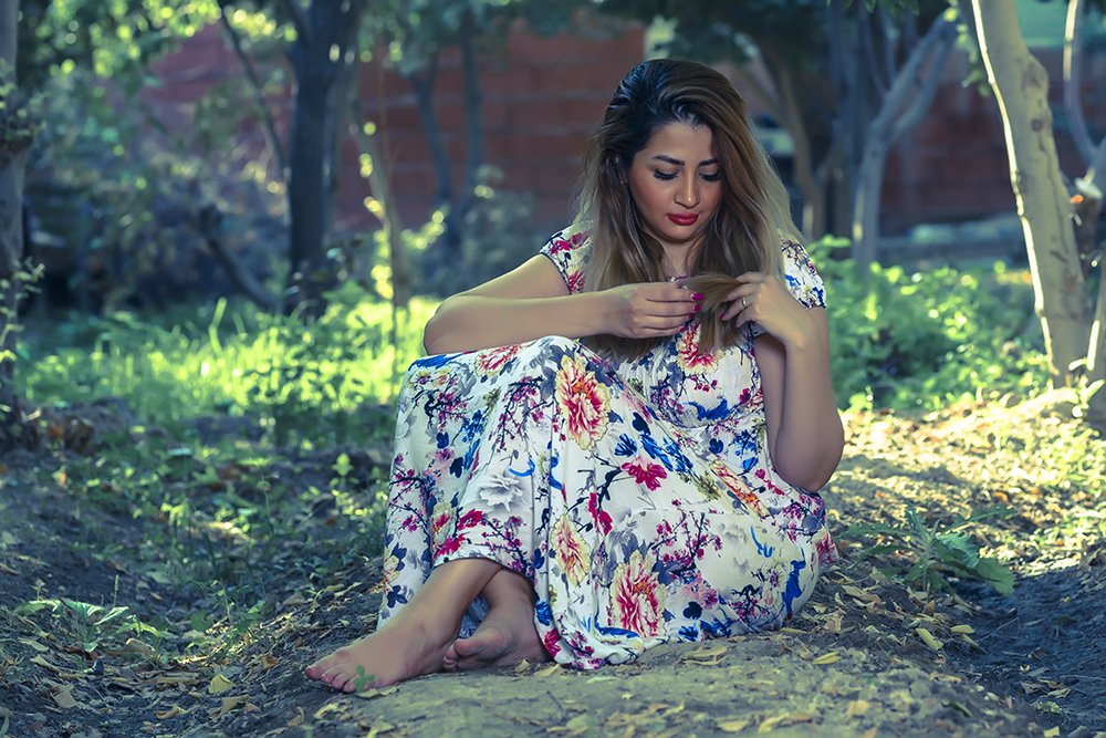 Фотография автора Majid Varasteh