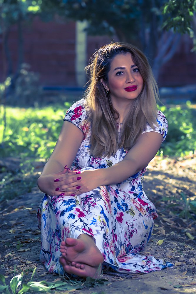 Фотография автора Majid Varasteh