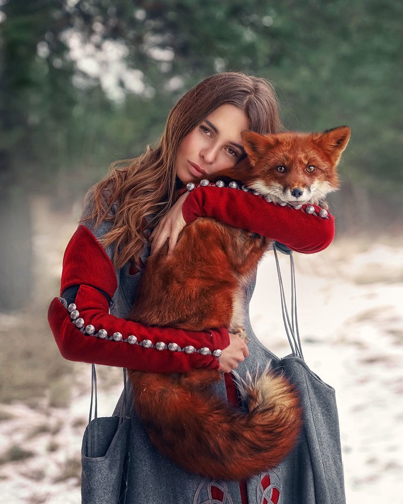 Photograph by Екатерина Ситникова