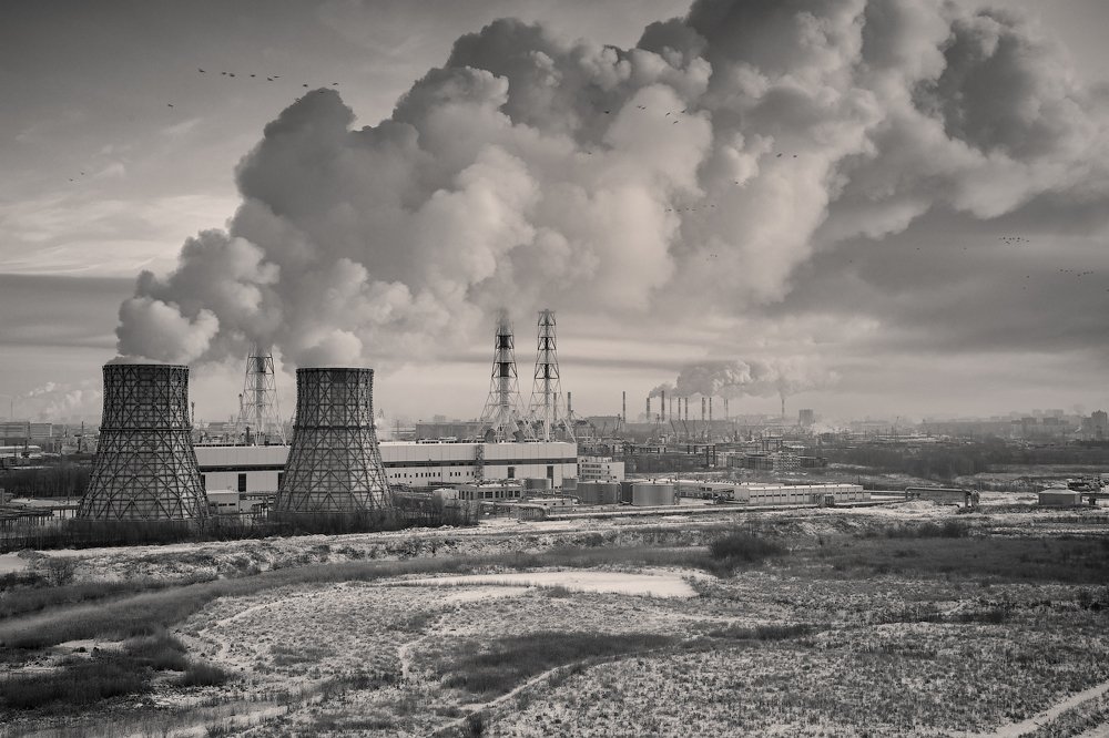 Photograph by Юрий Чернов