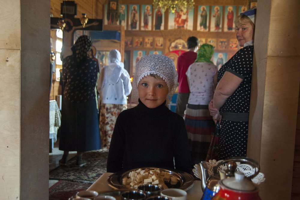 Photograph by Екатерина Шилкина