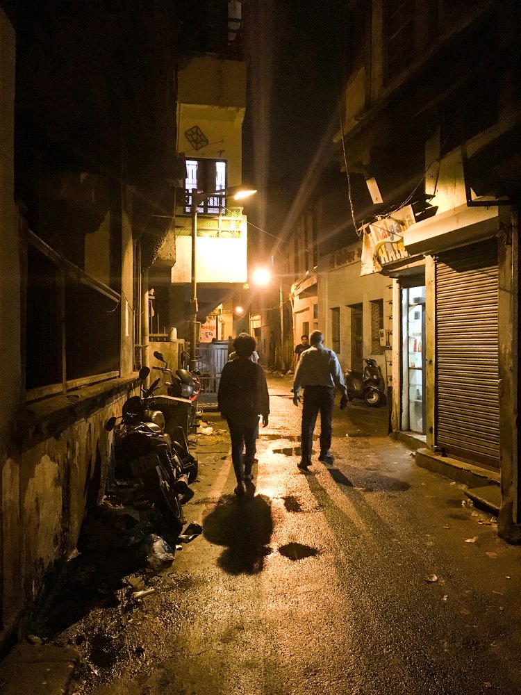 Photograph by Aniket Kunte