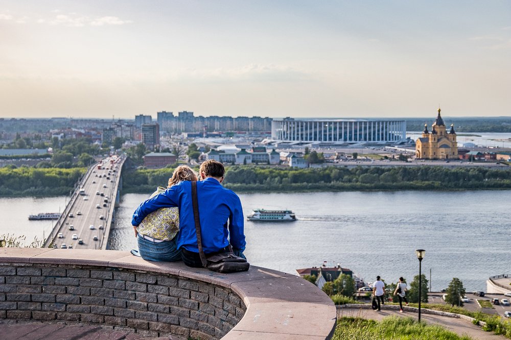 Photograph by Михаил Смирнов