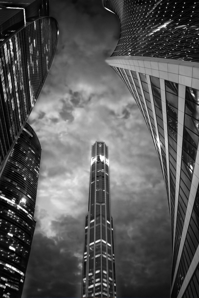 Фотография автора Evgeniya Fedorova