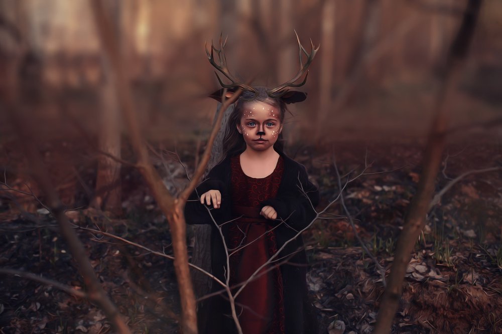 Photograph by Юлия Шубенок