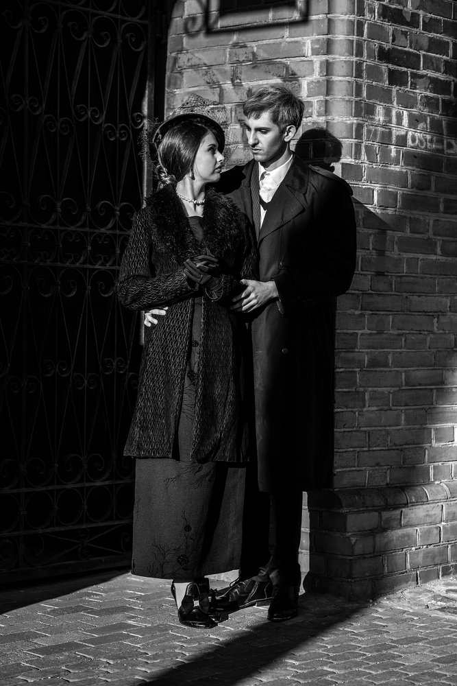 Мастер и Маргарита