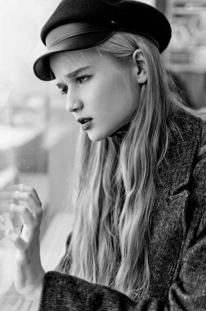 Photograph by Марина Богданова