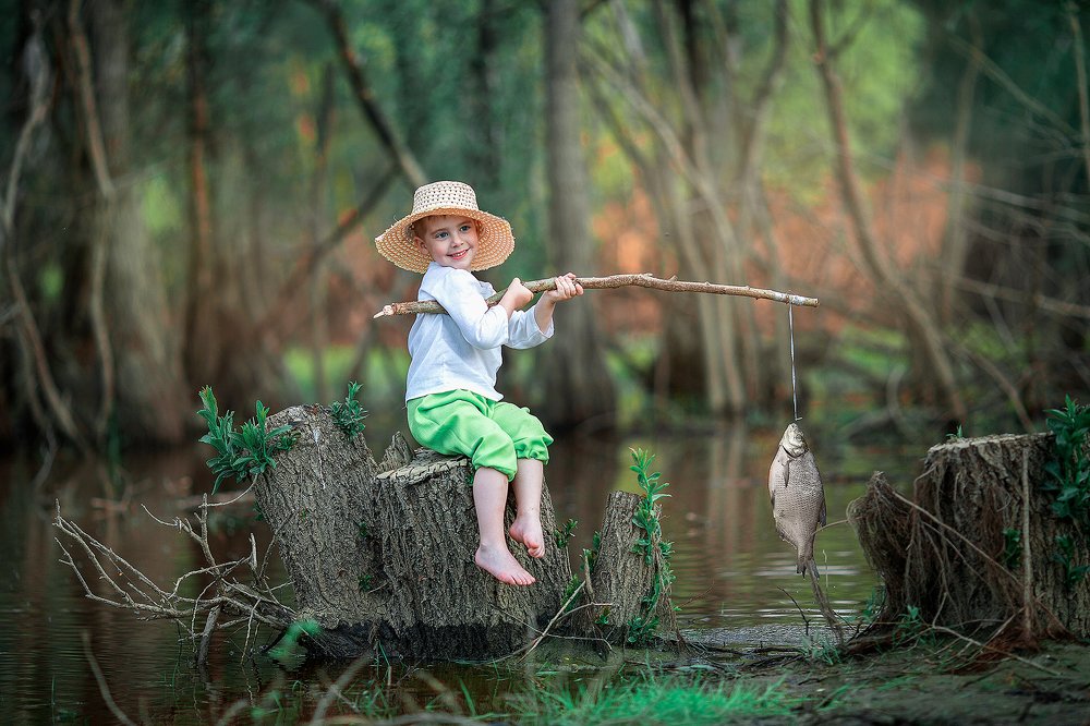 Фотография автора  Анастасия