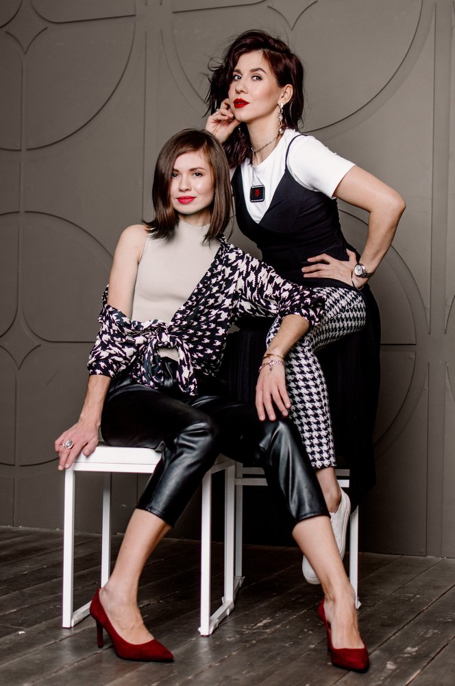 Photograph by Марина Богданова