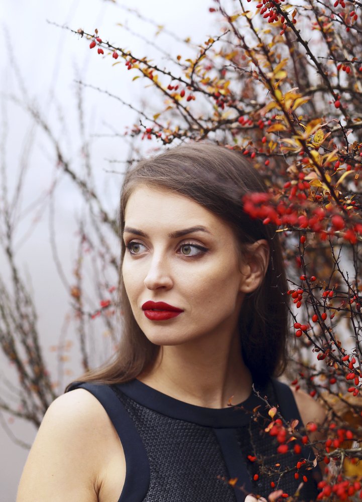 Photograph by Людмила Войтулевич