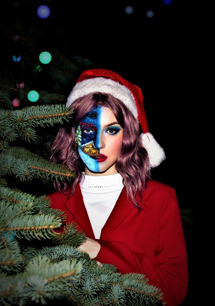 Скоро Рождество!