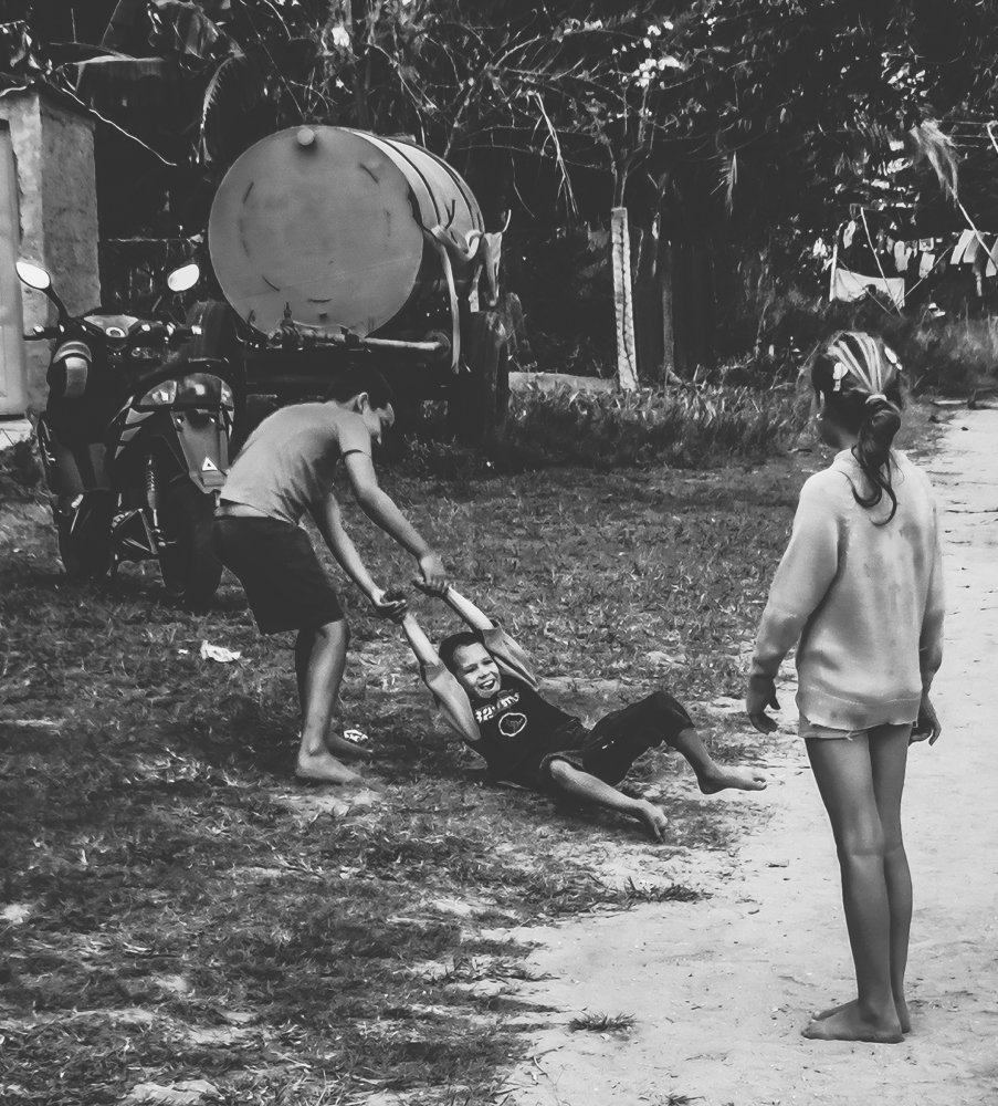 Photograph by Alessandro Comito