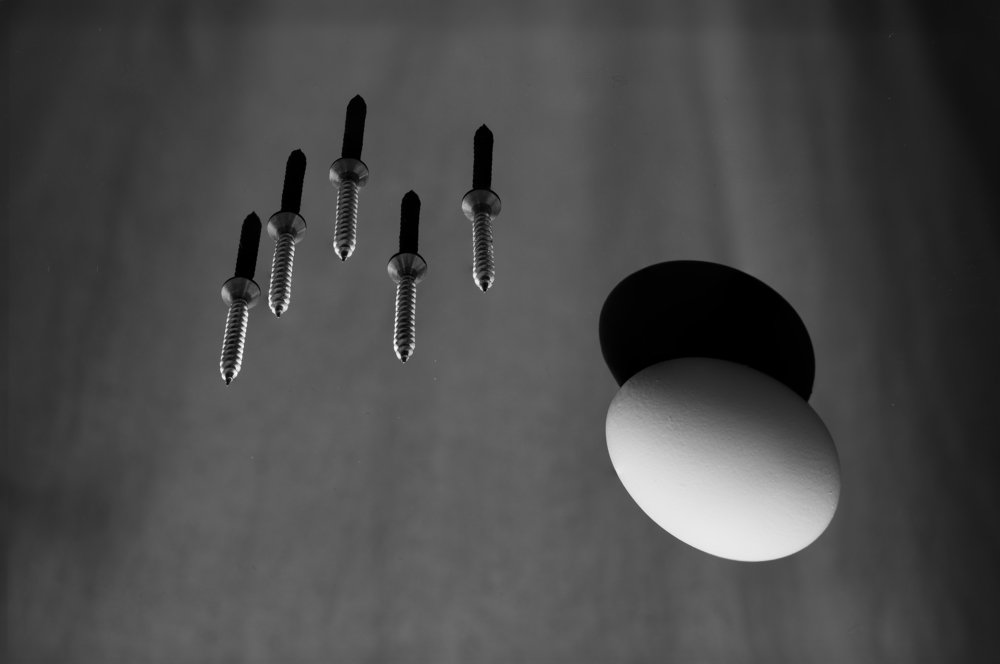 Photograph by ERIK OGANESYAN