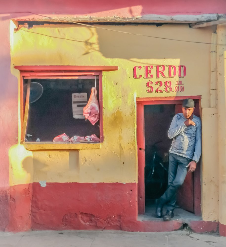 Photograph by Alessandro Comito