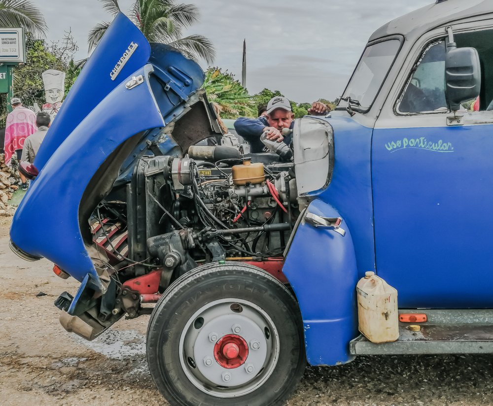 Photograph by Alessandro Comito