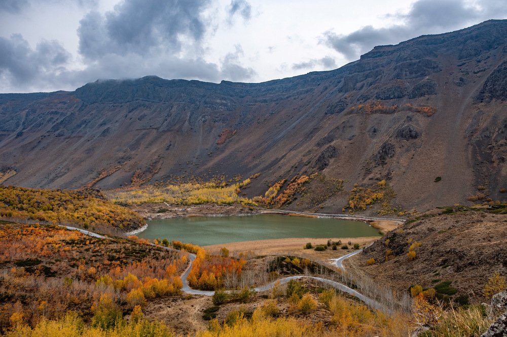 Photograph by Kadil Kudat