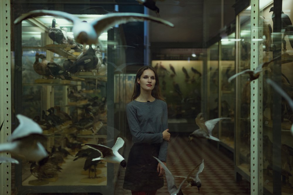 Photograph by Елена Сапожникова