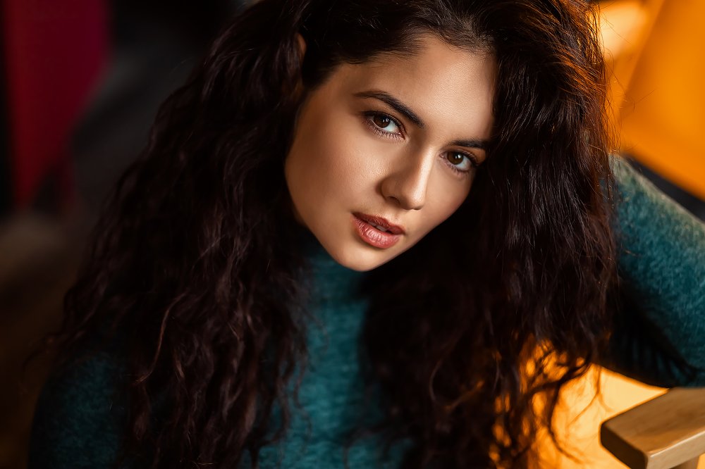 Photograph by Анна Глушко