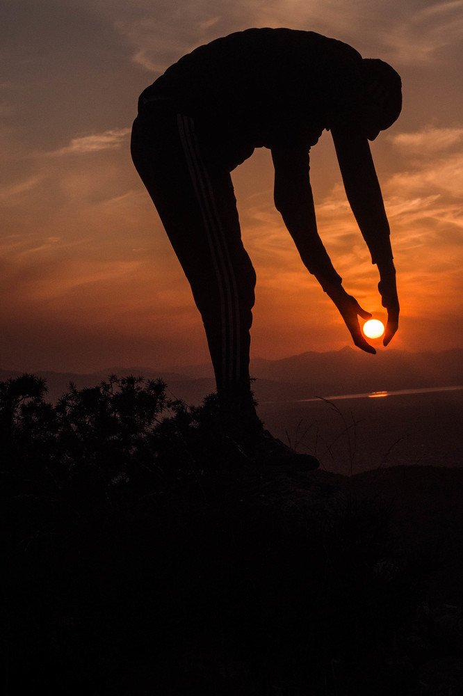 Photograph by Khalil belkhir