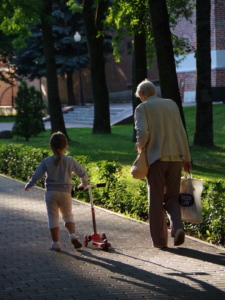 Photograph by Mariia Butakova