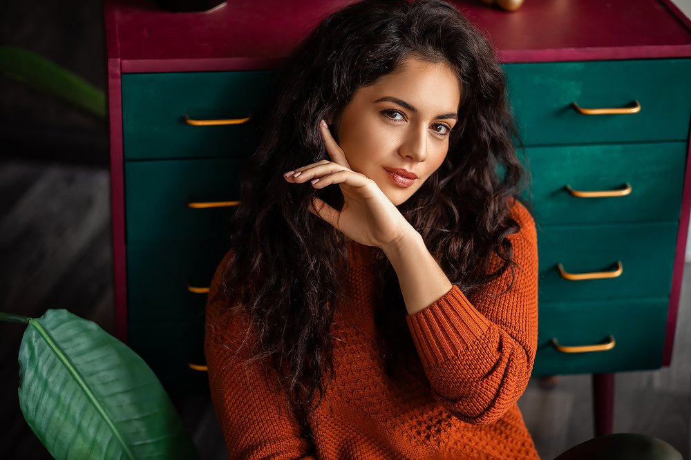 Photograph by Анна Глушко