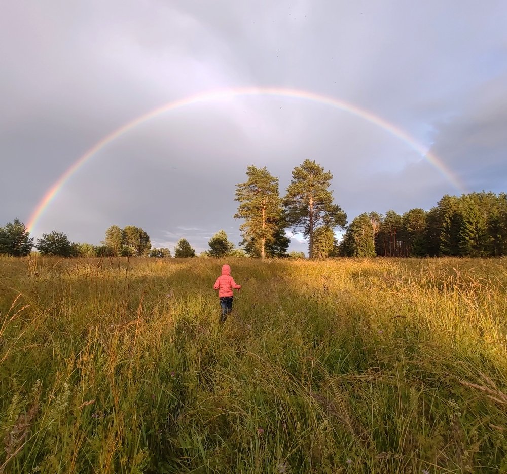 Photograph by Ефремова Евгения
