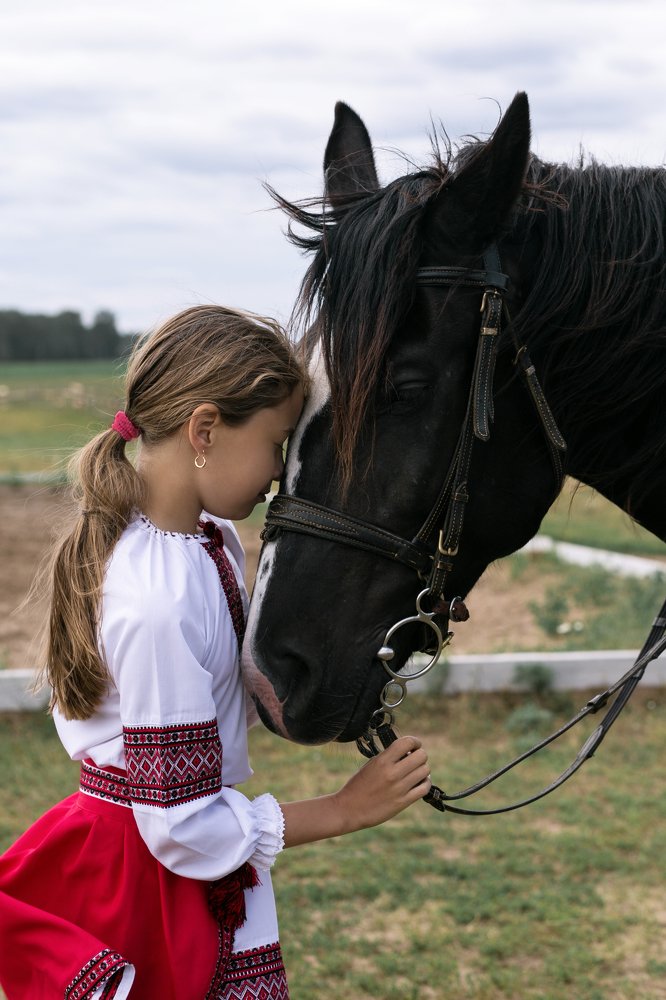 Фотография автора Ольга Матусевич