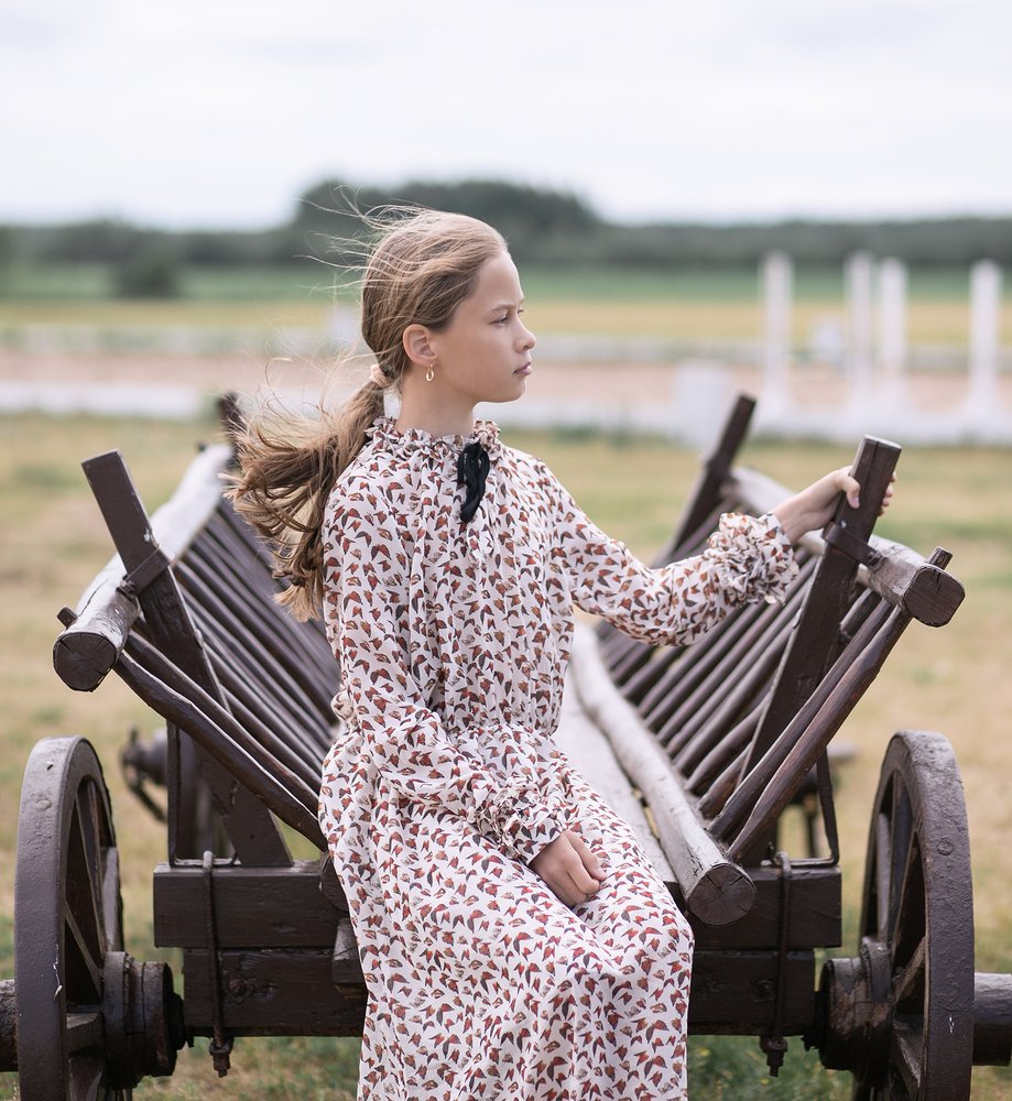 Фотография автора Ольга Матусевич