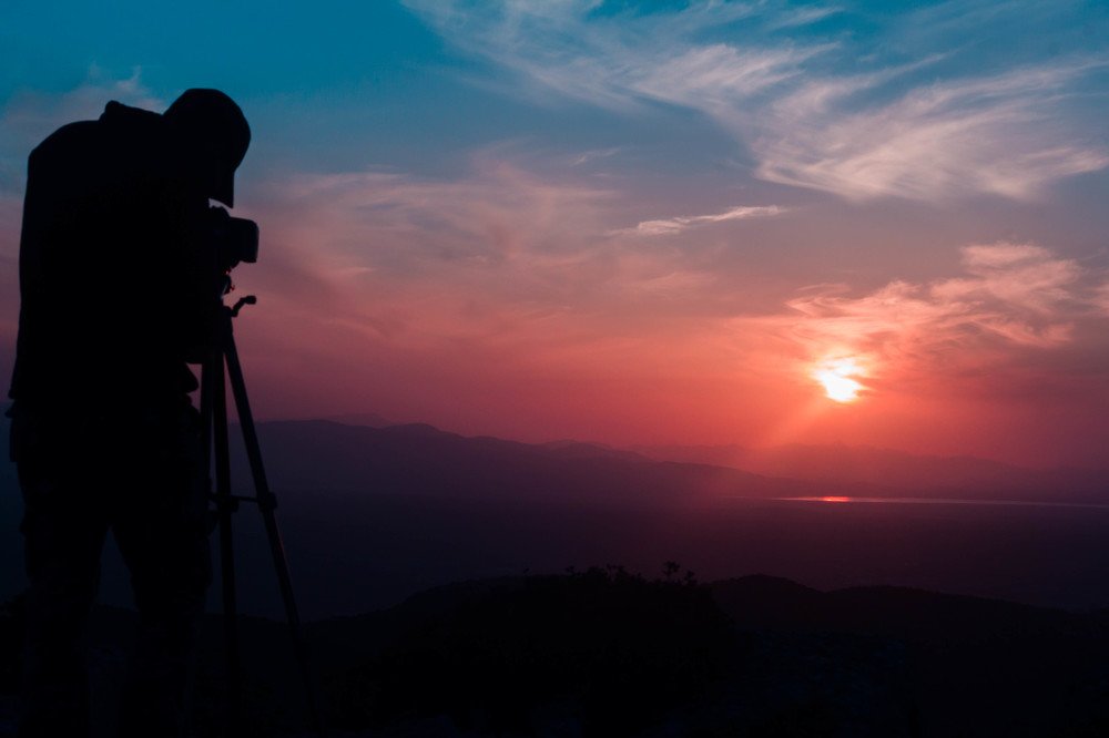 Photograph by Khalil belkhir