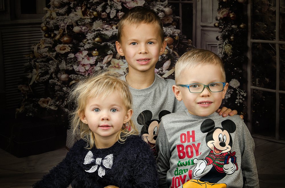 Photograph by Jelena Veršinina