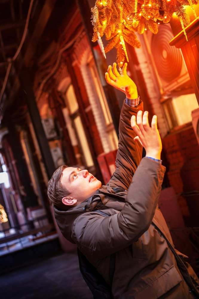 Photograph by илья кутузов