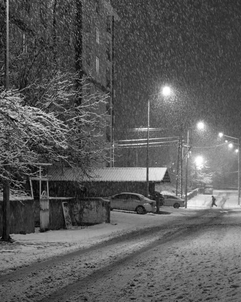 Photograph by Kadil Kudat