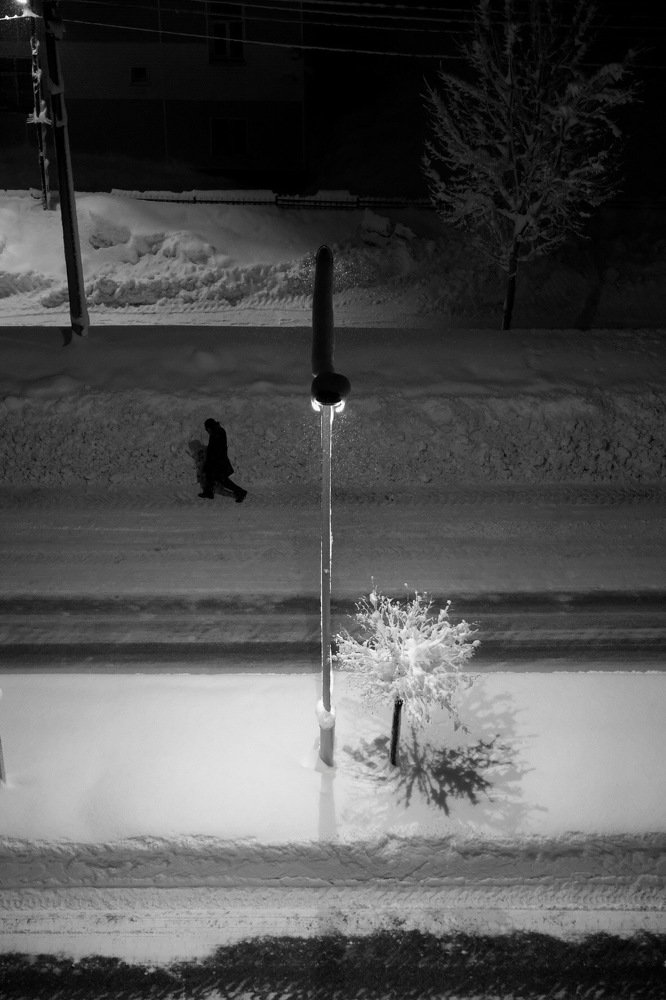 Photograph by Kadil Kudat