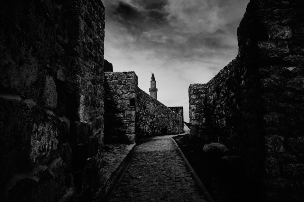 Photograph by Kadil Kudat