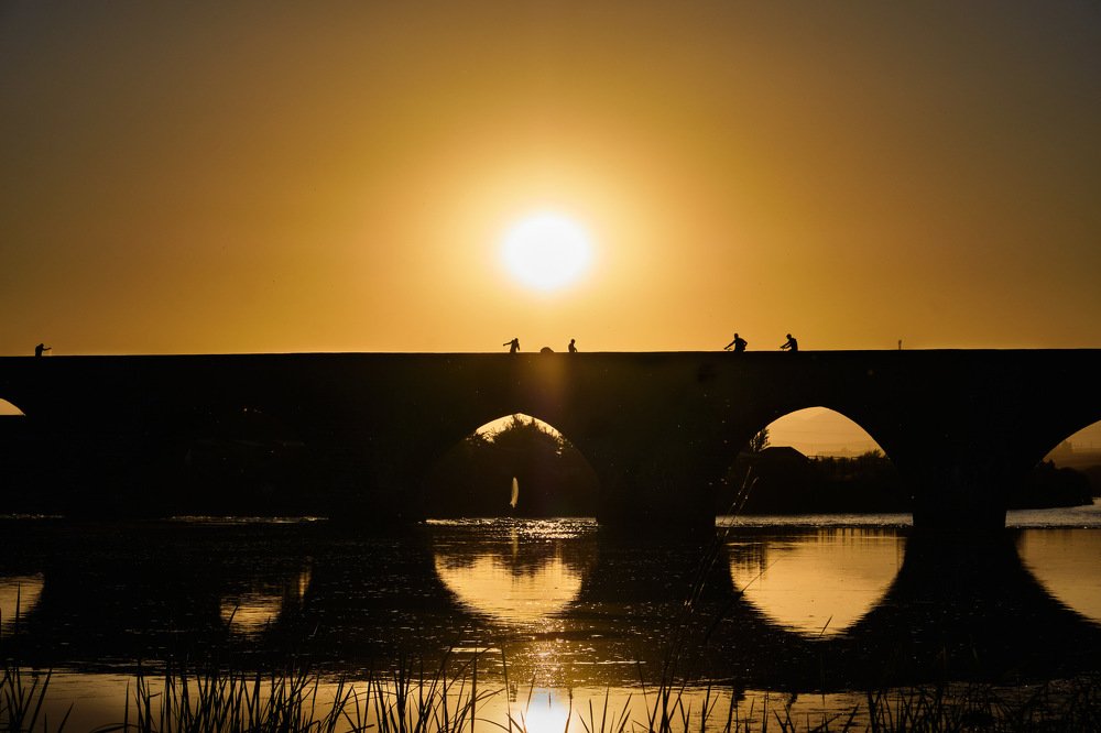 Photograph by Kadil Kudat