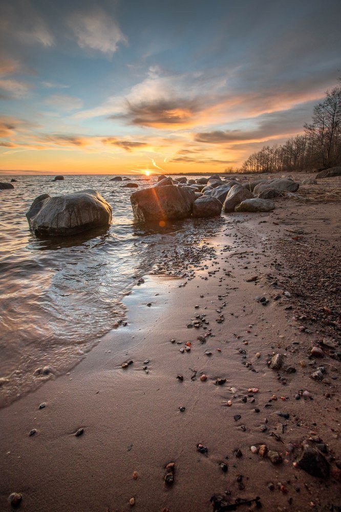 Photograph by Александр Кузнецов